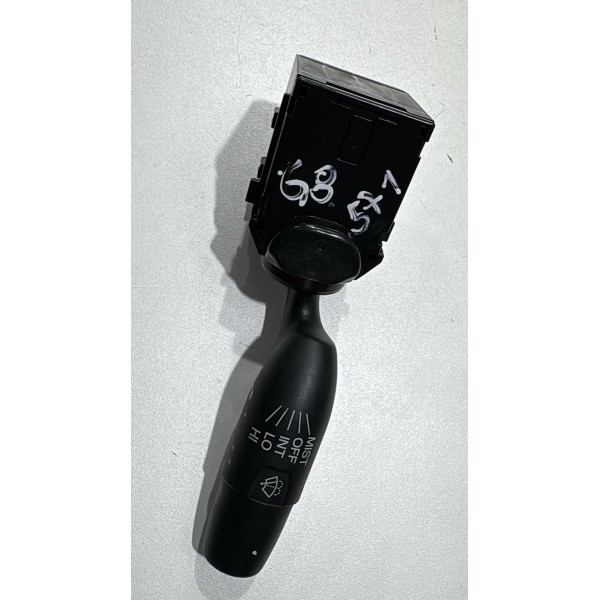 Chave Seta Limpador Para Brisa Honda New Civic 2007 A 2011