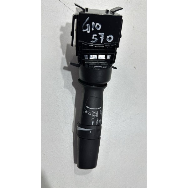Chave Do Limpador Honda Civic G10 2017