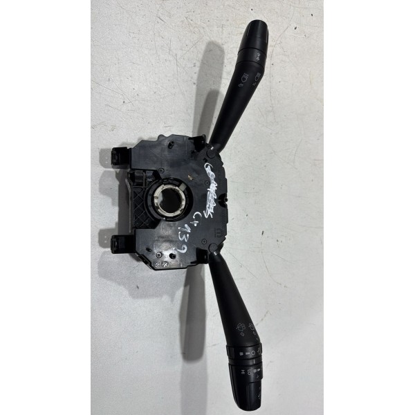 Chave Seta Limpador Renegade Compass 2015 A 2021 07356981020