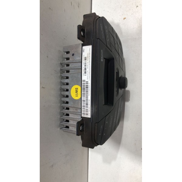 Rádio Ford Ka 2014 2015 2016 2017