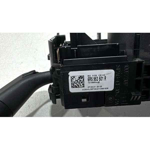 Chave Seta Limpador Amarok Voyage Saveiro G7 6r5953507h