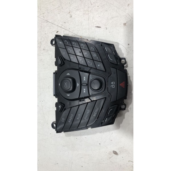 Comando Radio Ford New Fiesta 2013 2014 Compare