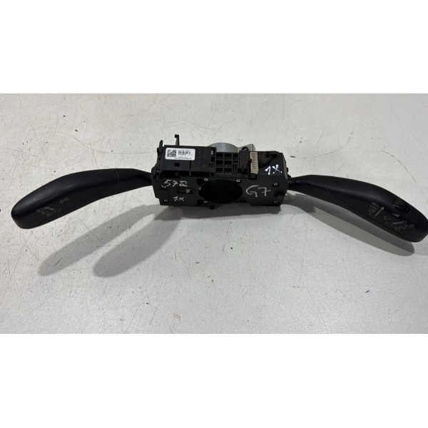 Chave Seta Vw Gol G6 G7 G8 Up 2017 2023 6r0953501h