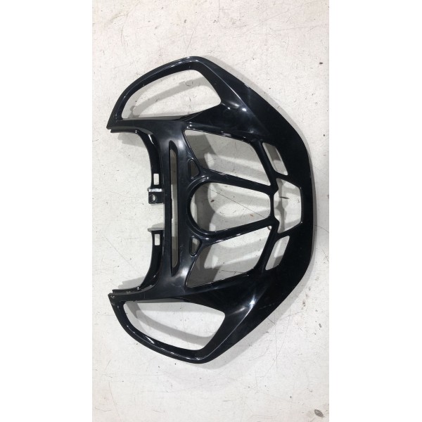 Moldura Central Rádio Ford Ka 2014 A 2018 Original