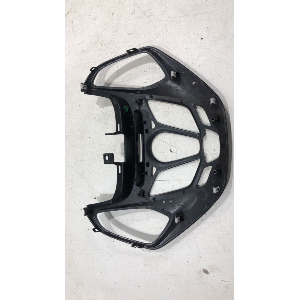 Moldura Central Rádio Ford Ka 2014 A 2018 Original