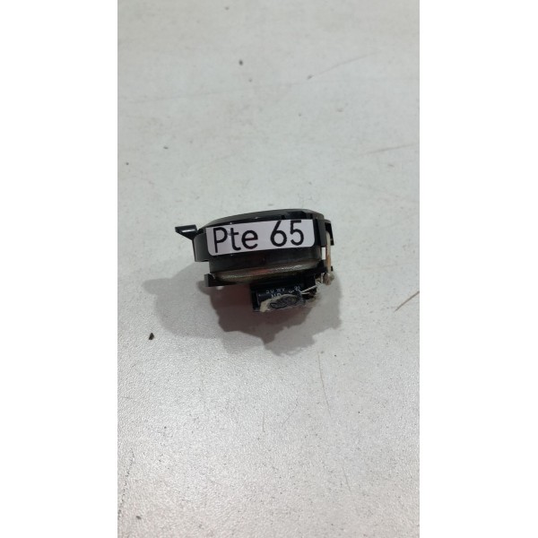 Alto Falante Tweeter Mitsubishi Outlander Gt 2014/2015