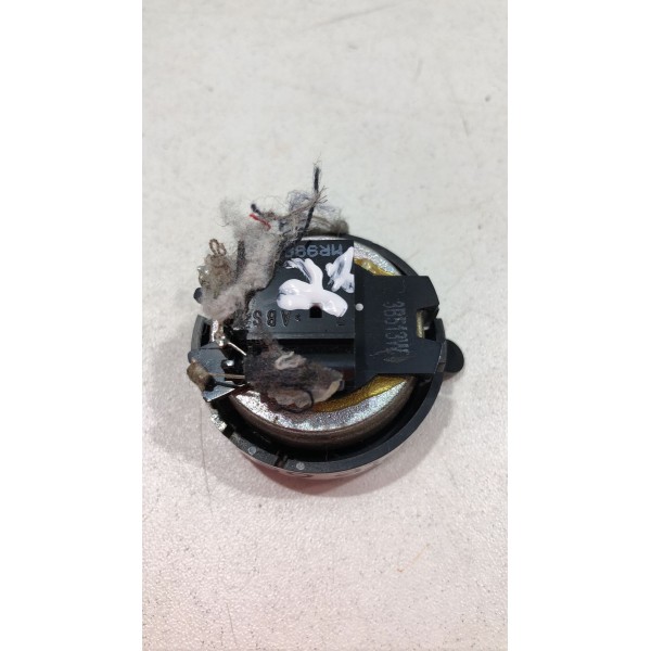 Alto Falante Tweeter Mitsubishi Outlander Gt 2014/2015
