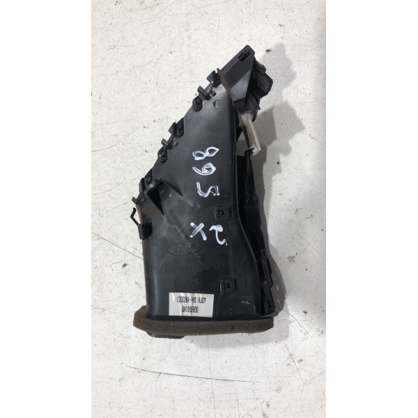Difusor Ar Central Direito Ford New Fiesta 2015 16 2017