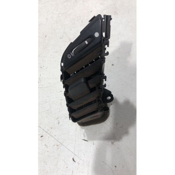 Difusor Ar Central Direito Ford New Fiesta 2015 16 2017