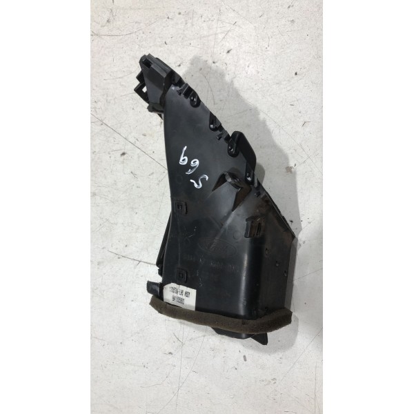 Difusor Ar Central Esquerdo Ford New Fiesta 2015 16 2017