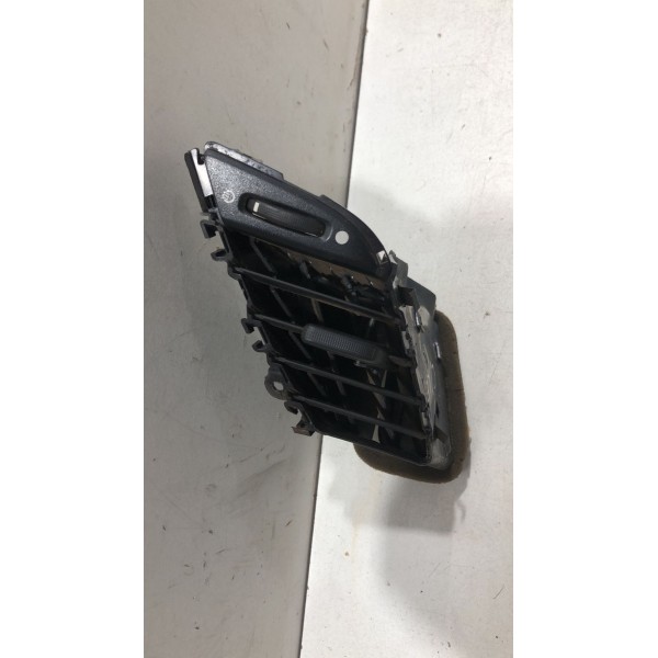 Difusor Ar Central Esquerdo Ford New Fiesta 2015 16 2017