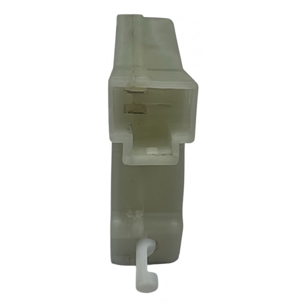 Motor Trava Elétrica Portinhola Tanque Nissan Frontier 08/16 Motor Trava Elétrica Portinhola Tanque Nissan Frontier 08/16