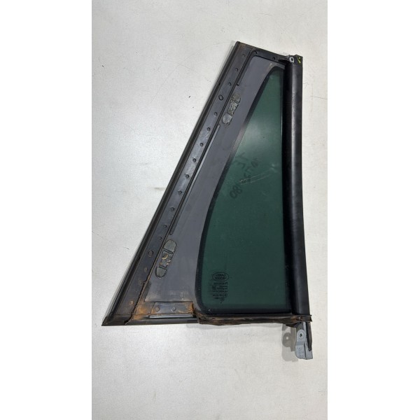 Vidro Fixo Da Porta Traseiro Esquerdo Range Rover Sport 2012