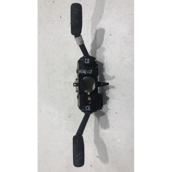 Chave Seta Limpador Volkswagen Virtus Polo 2019 2020 2021