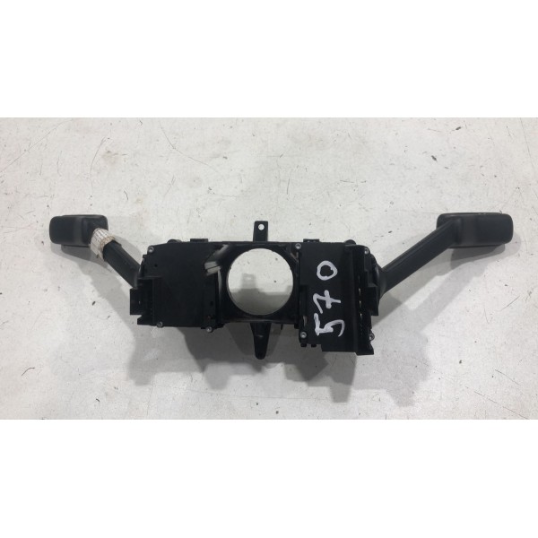 Chave Seta Limpador Volkswagen Virtus Polo 2019 2020 2021