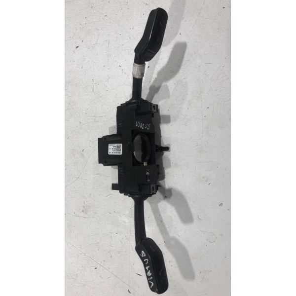Chave Seta Limpador Volkswagen Virtus Polo 2019 2020 2021