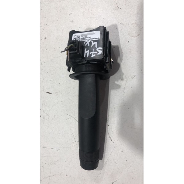 Chave Limpador Chevrolet Prisma 2012 Á 2015 94745755