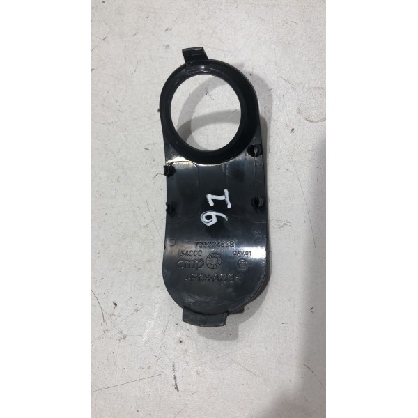Moldura Chave Seta Fiat Palio 2015 Á 2020 735394638