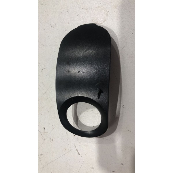 Moldura Chave Seta Fiat Palio 2015 Á 2020 735394638