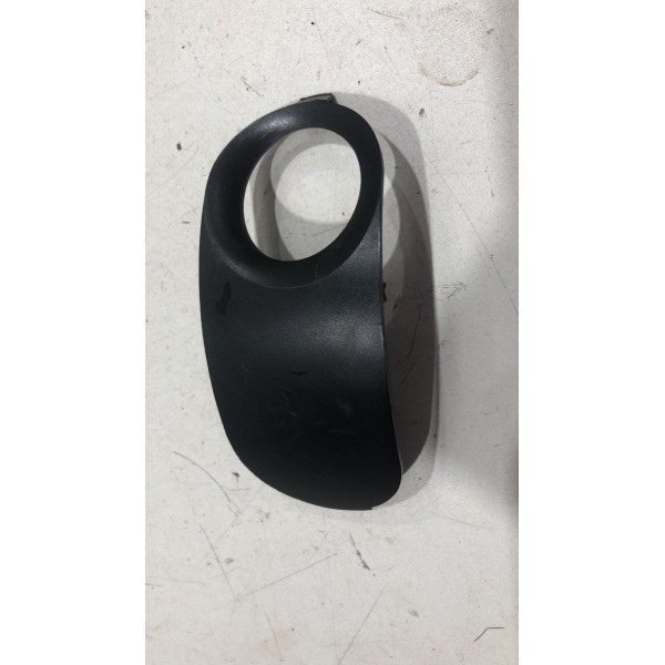 Moldura Chave Seta Fiat Palio 2015 Á 2020 735394638
