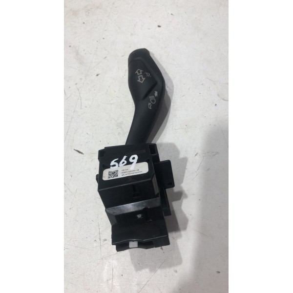 Chave De Seta C/ Park Assist Ford Focus 15 Á 19 Av6t13335ae