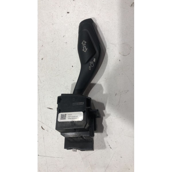 Chave De Seta Ford Focus 2015 Á 2019  Av6t13335ad