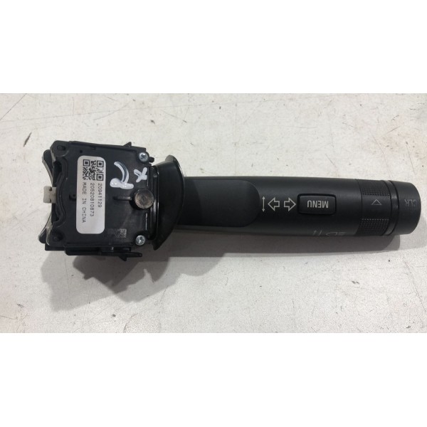Chave De Seta Gm Cruze 2012 / 2016 20941129 Original