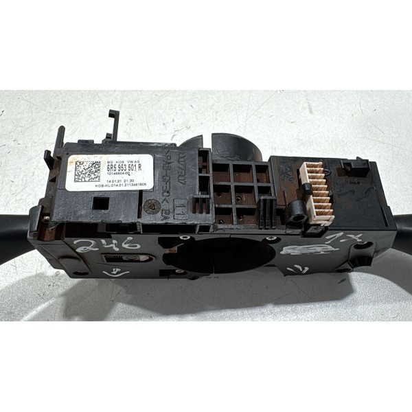 Chave Seta Limpador Amarok Voyage Saveiro G7 6r5953507r