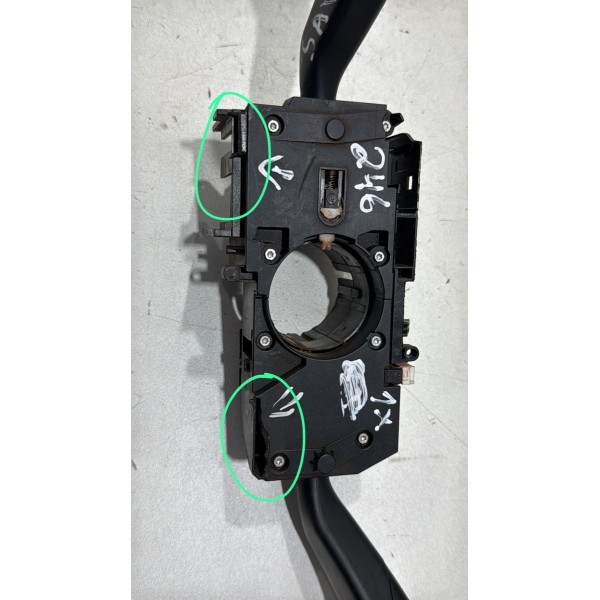 Chave Seta Limpador Amarok Voyage Saveiro G7 6r5953507r