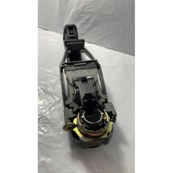 Maçaneta Externa Direito Vw Fox Gol Passat Polo 1998 Á 04
