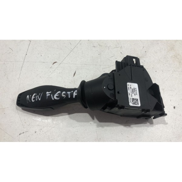 Chave Seta Ka Ecosport Fiesta 2014 2015 2016 2017 2018 2019
