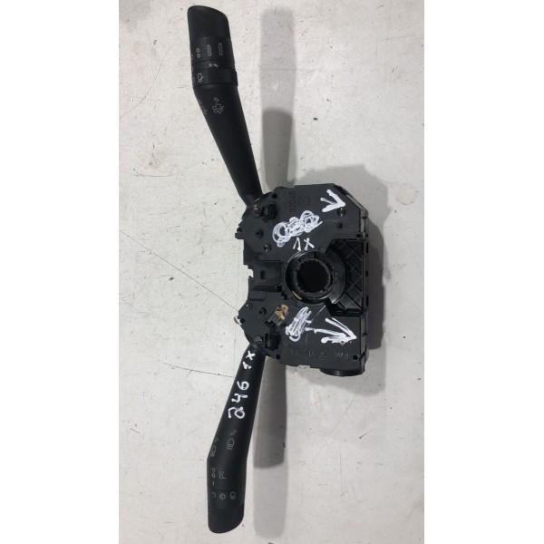 Chave Seta Com Limpador Traseiro Fiat Argo 17/23 01002444370