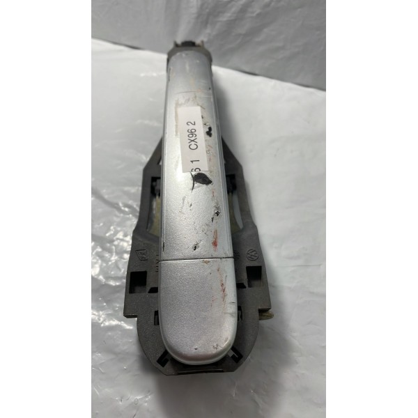 Maçaneta Externa Direito Vw Fox Gol Passat Polo 98 Á 04