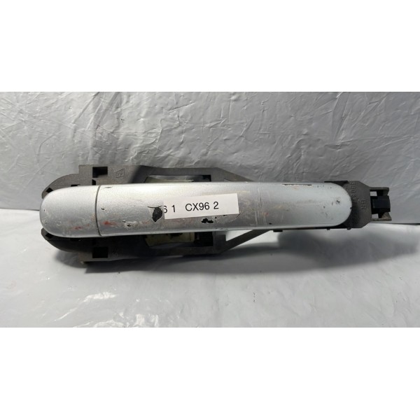 Maçaneta Externa Direito Vw Fox Gol Passat Polo 98 Á 04