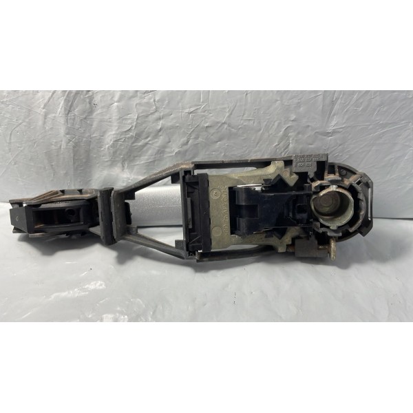 Maçaneta Externa Direito Vw Fox Gol Passat Polo 98 Á 04