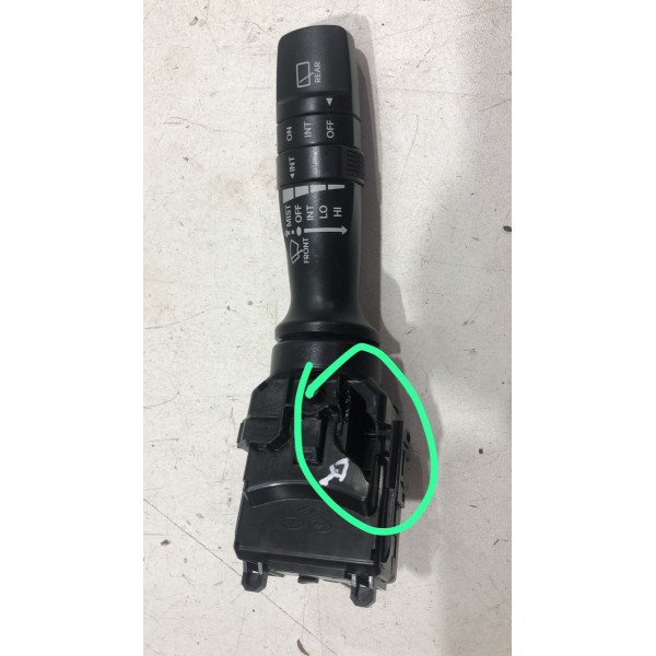 Chave Limpador Parabrisa Hyundai Ix35 3753pa1910