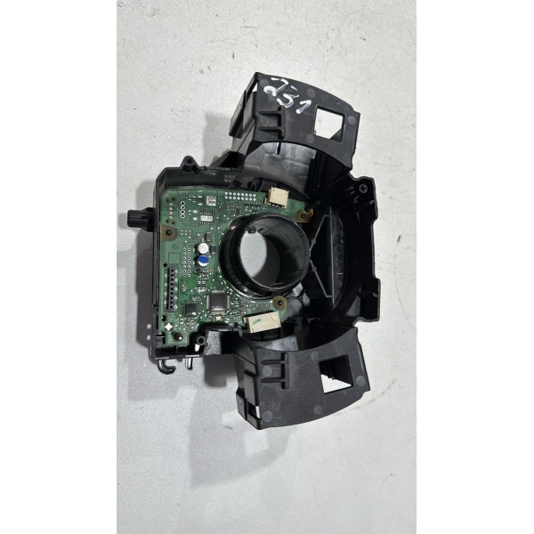 Placa Chave Seta Ford Ecosport 1.5 Suporte