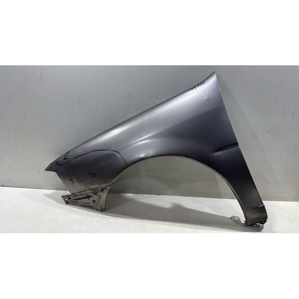Paralama Lado Esquerdo Volkswagen Gol G3 2000 2001 A 2006