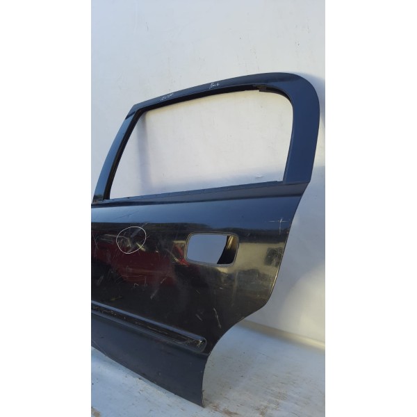 Porta Traseira Esquerda Astra 98 A 11 ..
