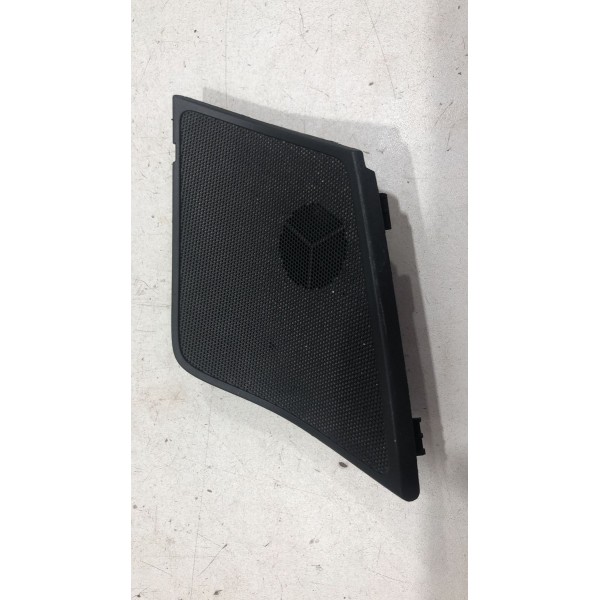 Acabamento Tweeter Painel Esquerdo Honda Hrv 2015/2021 Acabamento Tweeter Painel Esquerdo Honda Hrv 2015/2021