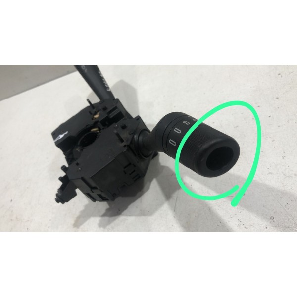 Chave Comando Seta Limpador Fiat Argo Mobi 2016 / 2021