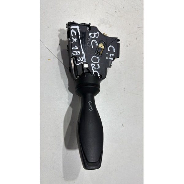 Chave Seta Ford New Fiesta 2014 2015 2016 2017