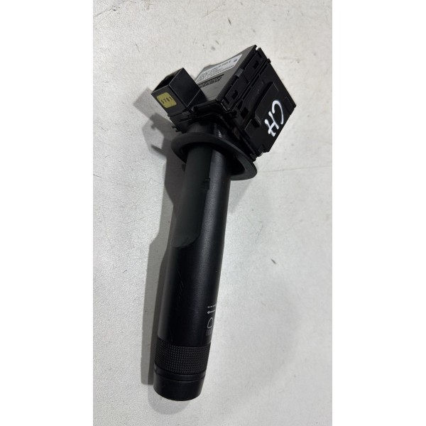 Alavanca Chave Seta Farol Onix Prisma Cobalt Sonic C/ Bordo