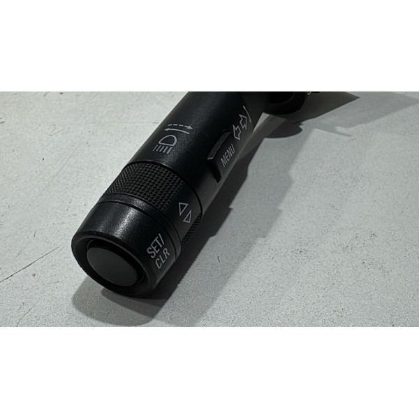 Alavanca Chave Seta Farol Onix Prisma Cobalt Sonic C/ Bordo