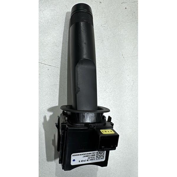 Alavanca Chave Seta Farol Onix Prisma Cobalt Sonic C/ Bordo