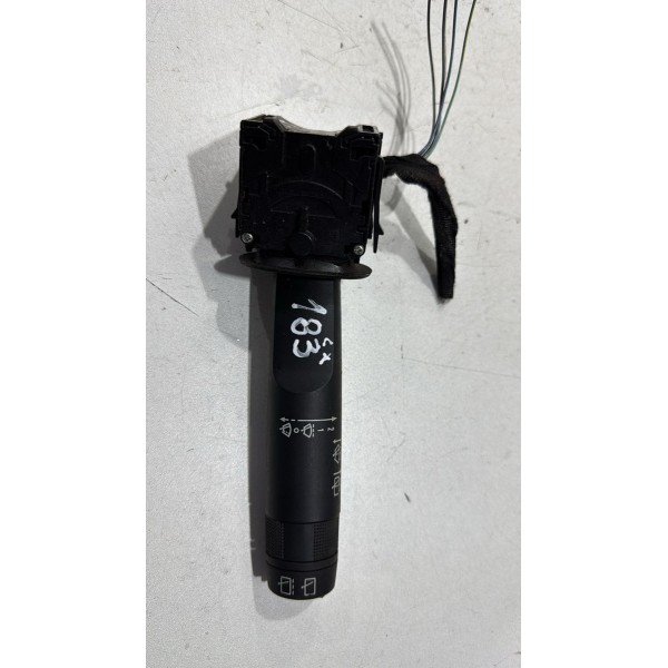 Chave Limpador Traseiro Parabrisa Spin 95297470 Original