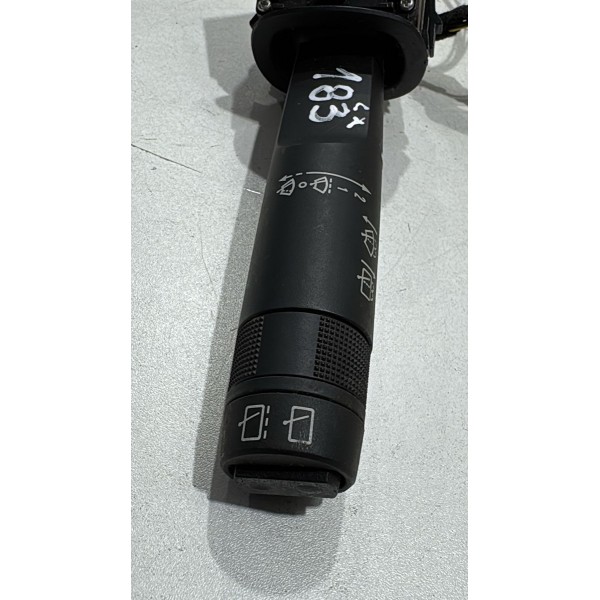 Chave Limpador Traseiro Parabrisa Spin 95297470 Original