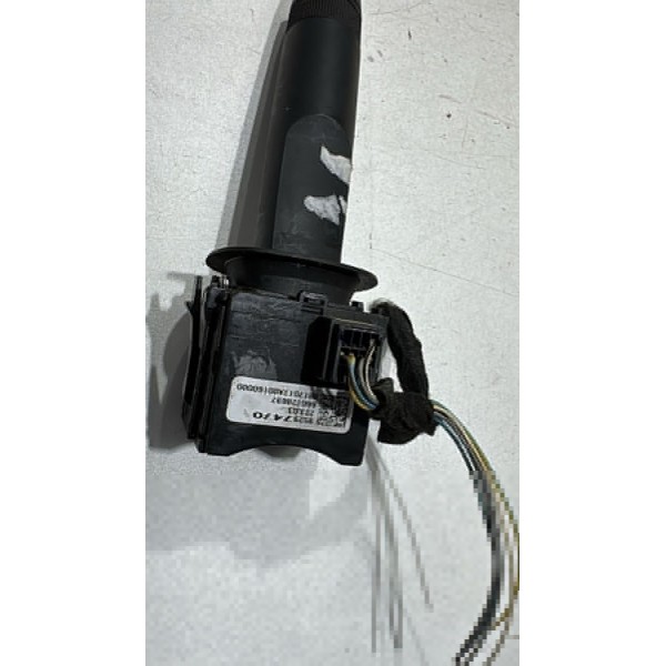 Chave Limpador Traseiro Parabrisa Spin 95297470 Original