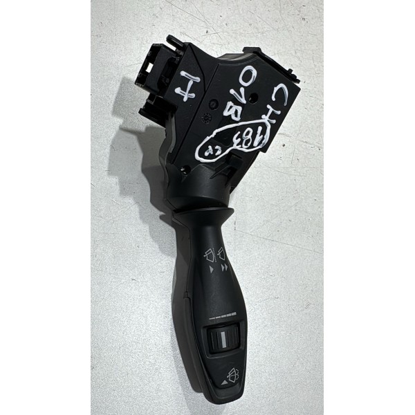 Chave Limpador Parabrisa Ford Ka Sedan 2014-20 J7bt17a553ca