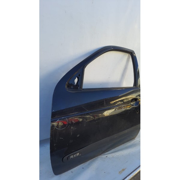 Porta Dianteira Esquerda Renault Megane 2000 Sedan